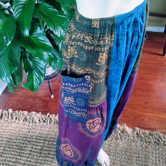 Bohemian patch collection - Picture 6 of 12